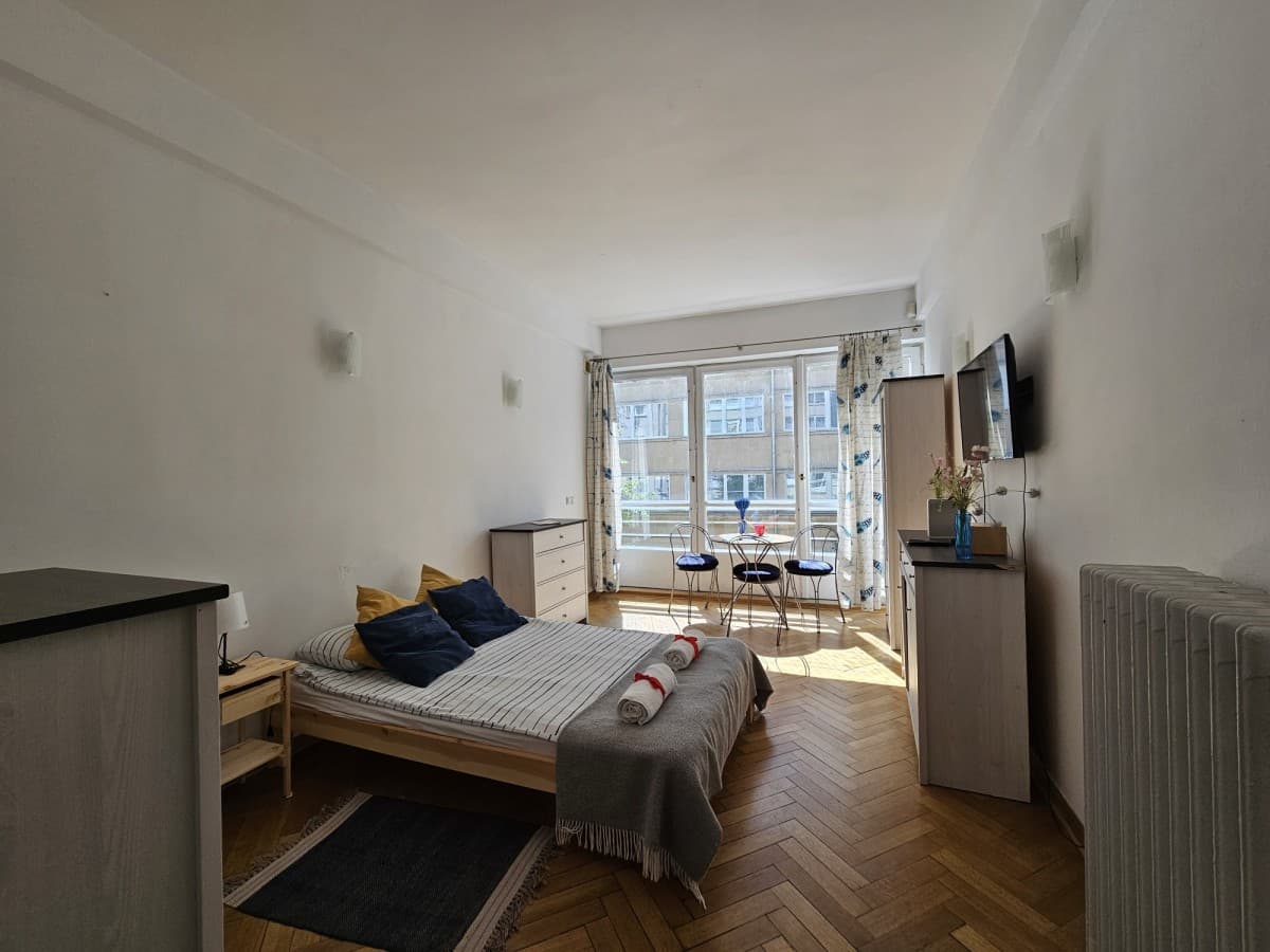 Cozy apartment in the heart of the city – 5