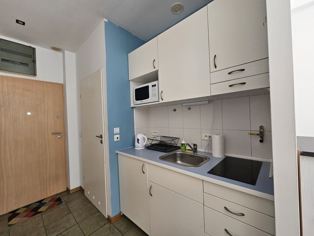 Cozy apartment in the heart of the city – 6