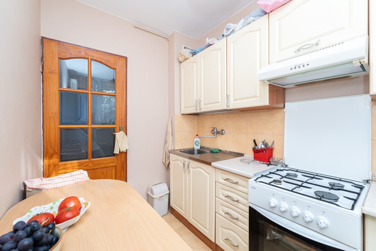 Cozy 2-room apartment with loggia in Targówek – 8