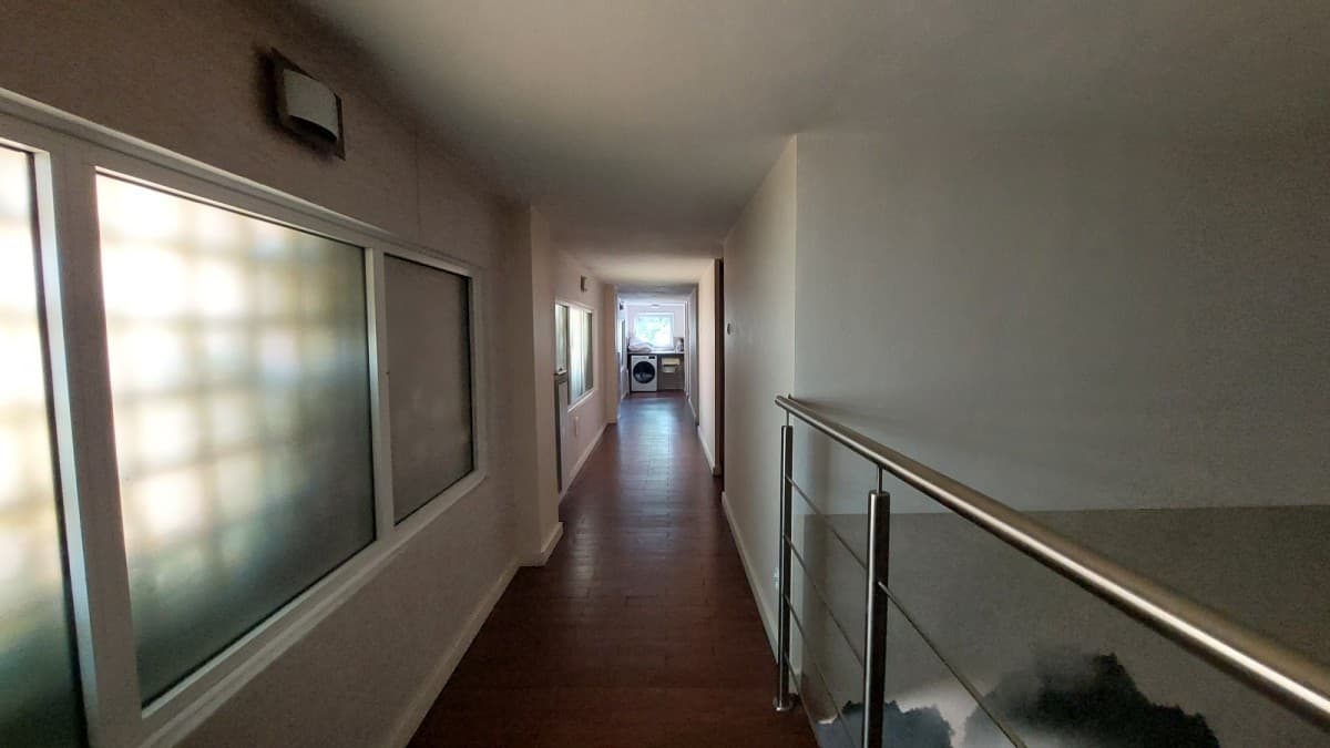Fully leased investment property functioning as a guest house – 2