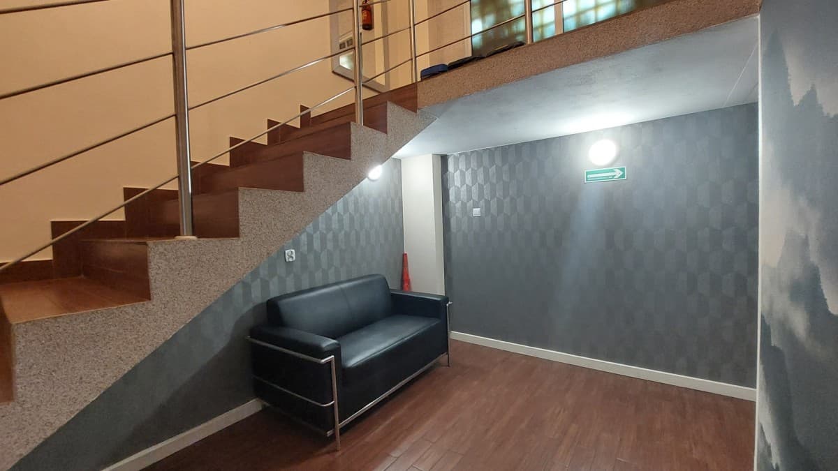 Fully leased investment property functioning as a guest house – 3