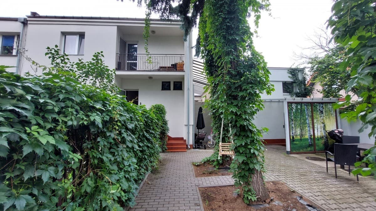 Fully leased investment property functioning as a guest house – 4
