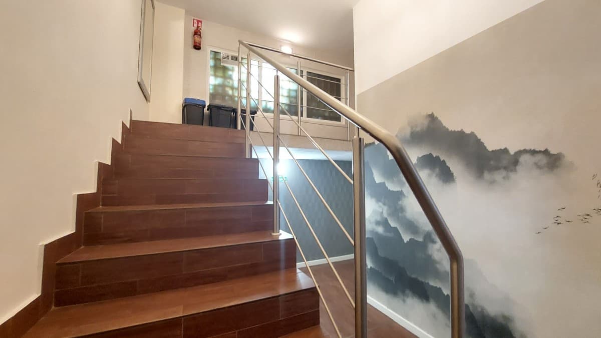 Fully leased investment property functioning as a guest house – 6