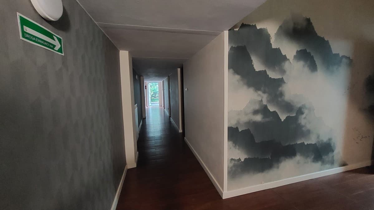 Fully leased investment property functioning as a guest house – 7