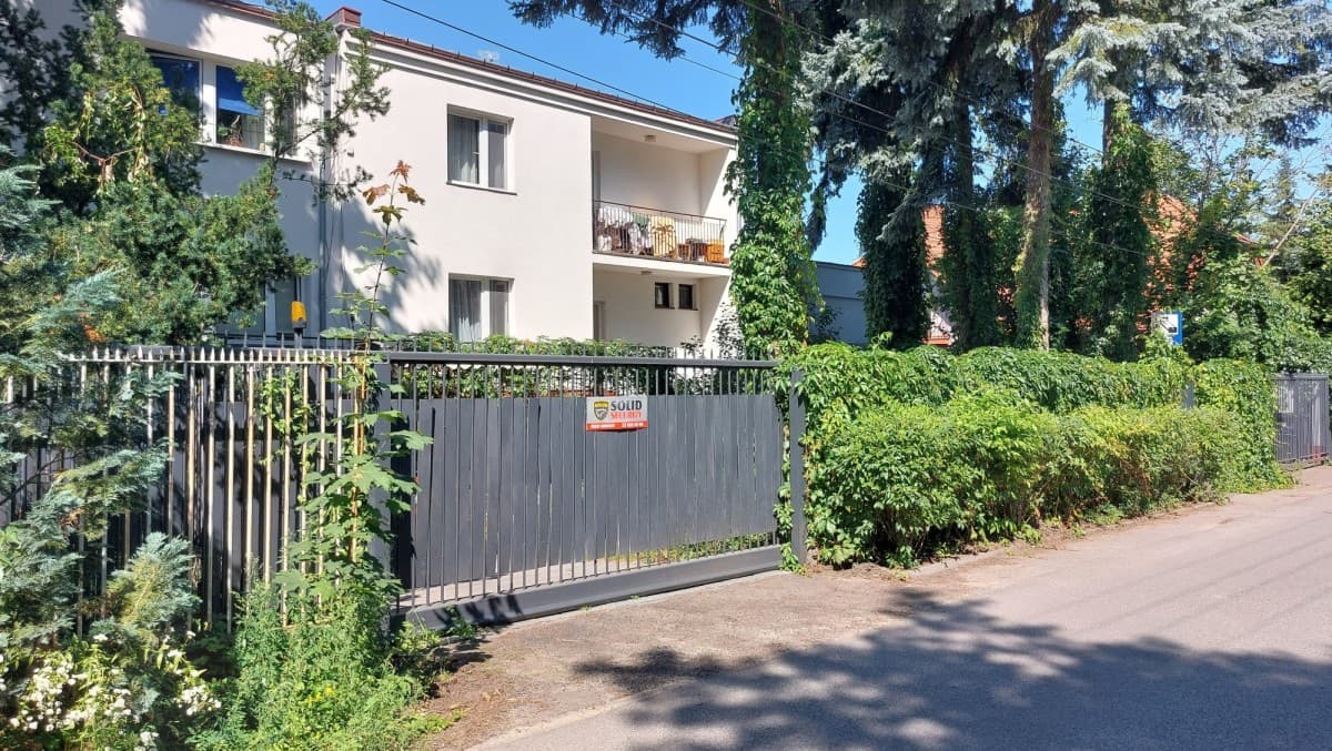 Fully leased investment property functioning as a guest house – 12