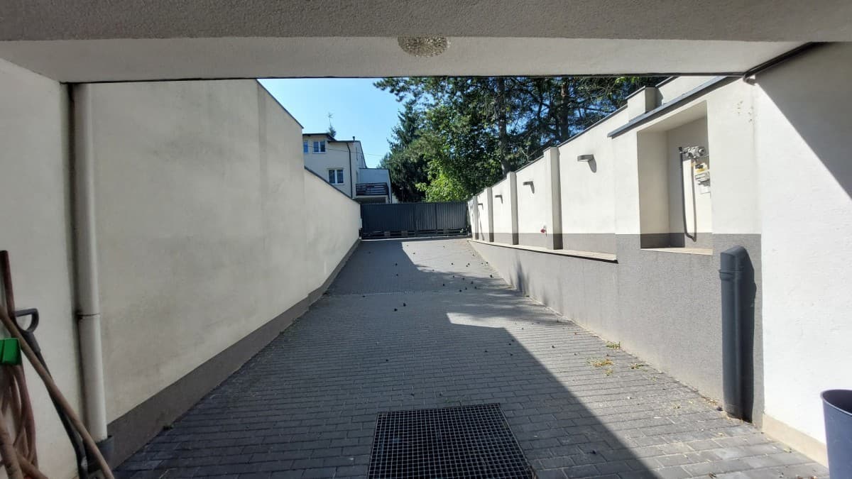 Fully leased investment property functioning as a guest house – 16