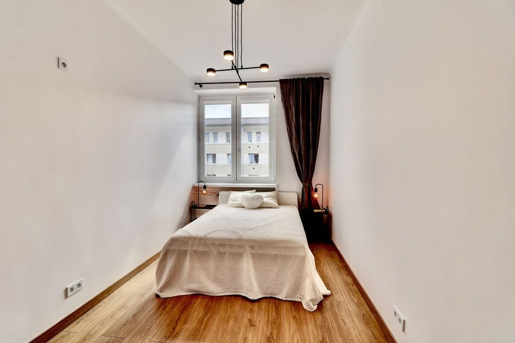 Charming 2-room apartment in Mokotów, after renovation – 4