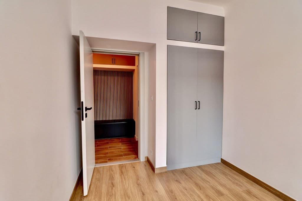Charming 2-room apartment in Mokotów, after renovation – 5