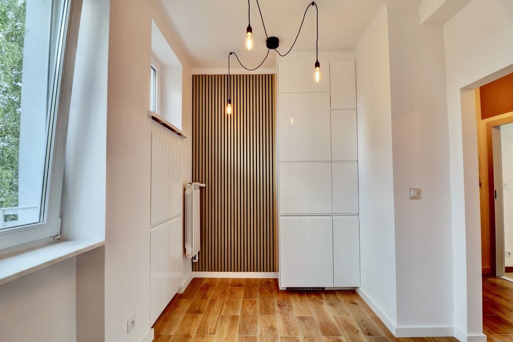 Charming 2-room apartment in Mokotów, after renovation – 8