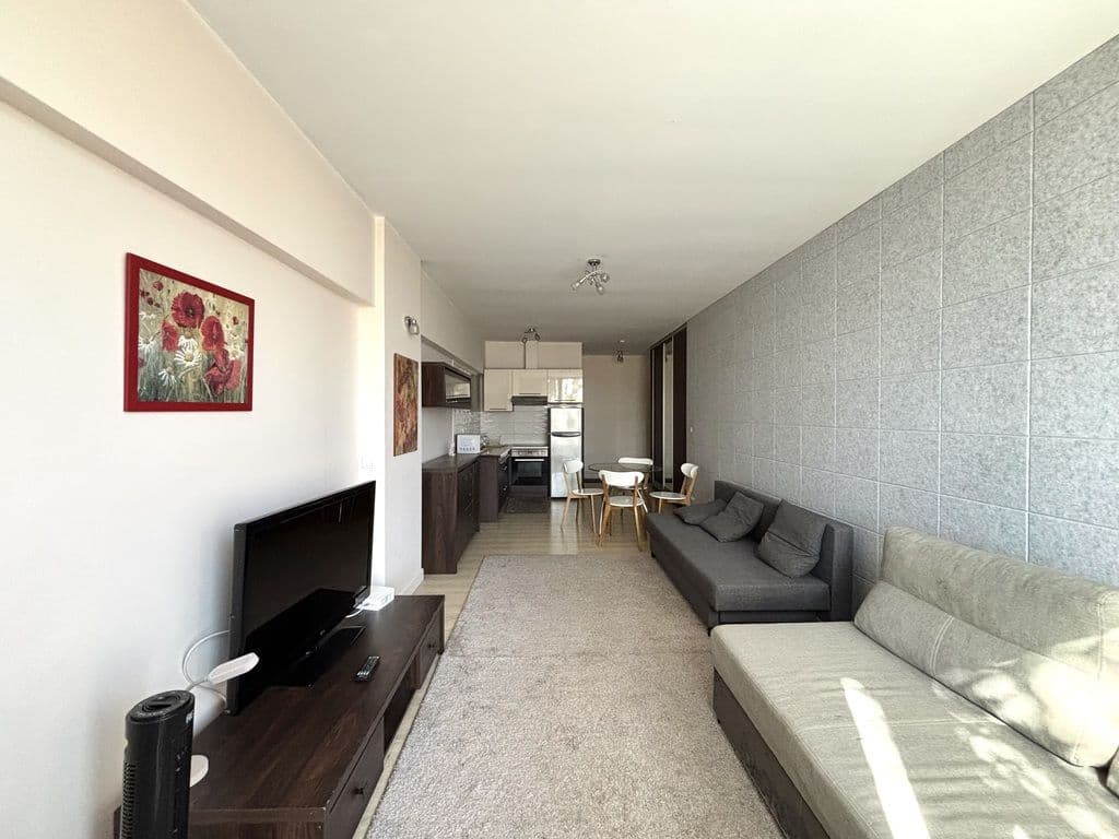 Cozy studio near Park Szczęśliwicki – 3