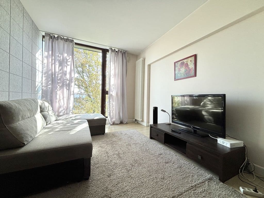 Cozy studio near Park Szczęśliwicki – 6