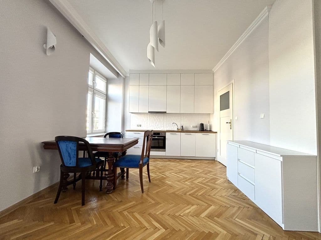 Cozy studio apartment in historic Żoliborz – 3