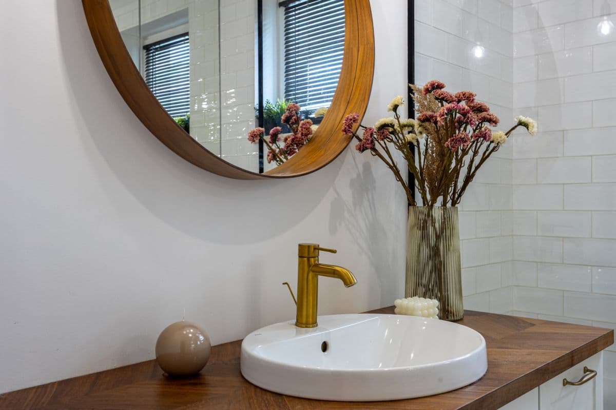 Modern 2-room apartment with large balcony in Tarchomin – 13