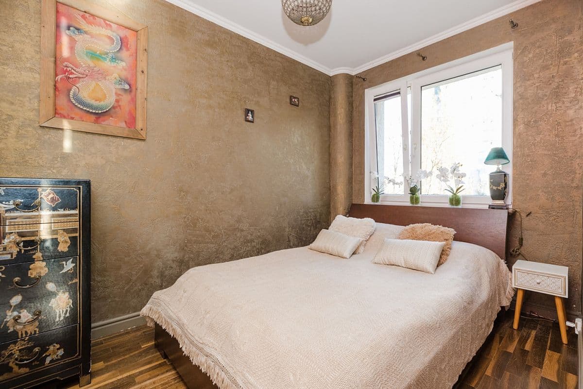 Stylish 2-bedroom near Natolin Metro – 7