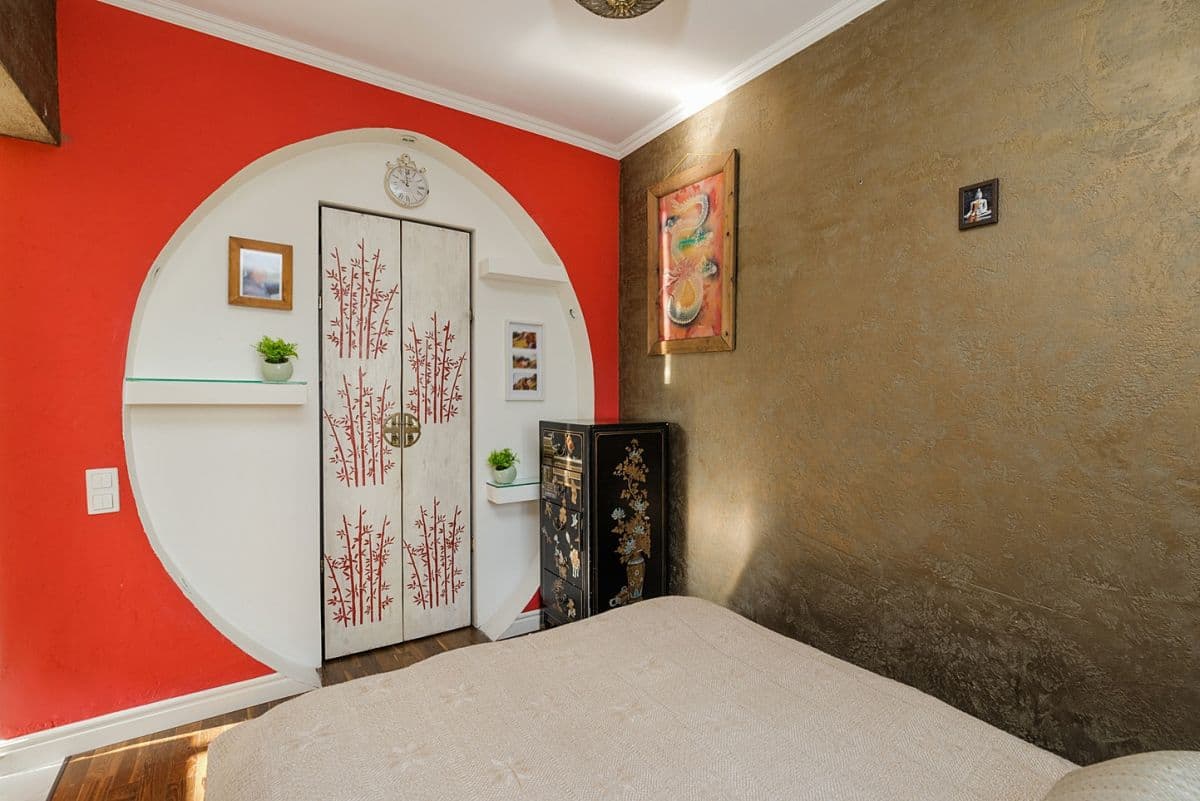 Stylish 2-bedroom near Natolin Metro – 8