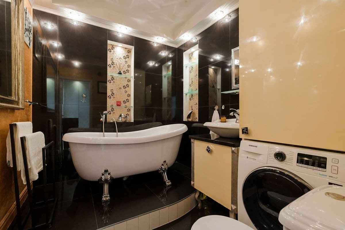 Stylish 2-bedroom near Natolin Metro – 9