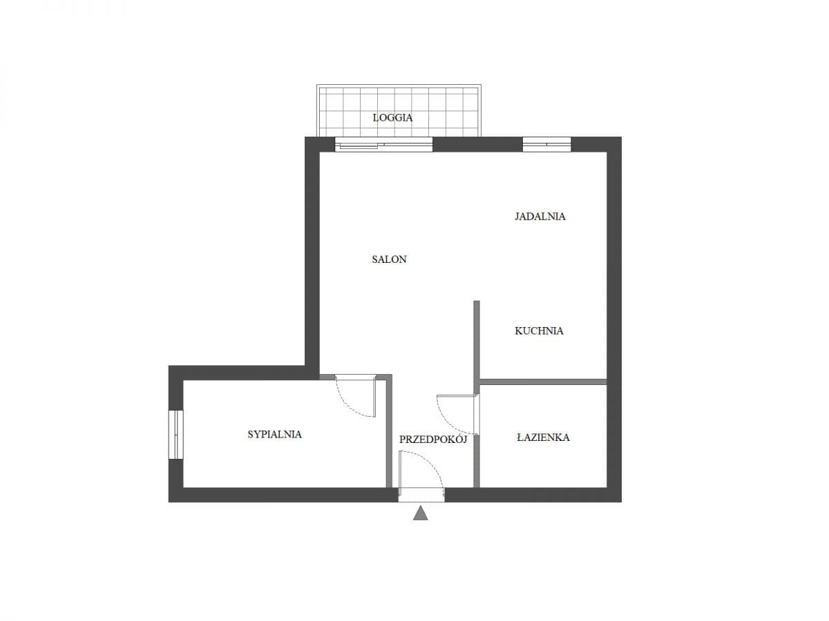 Stylish 2-bedroom near Natolin Metro – 14