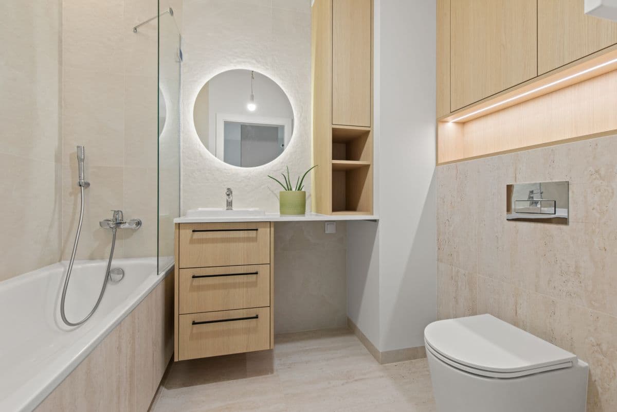 New 2-room apartment with balcony in Ursus – 2