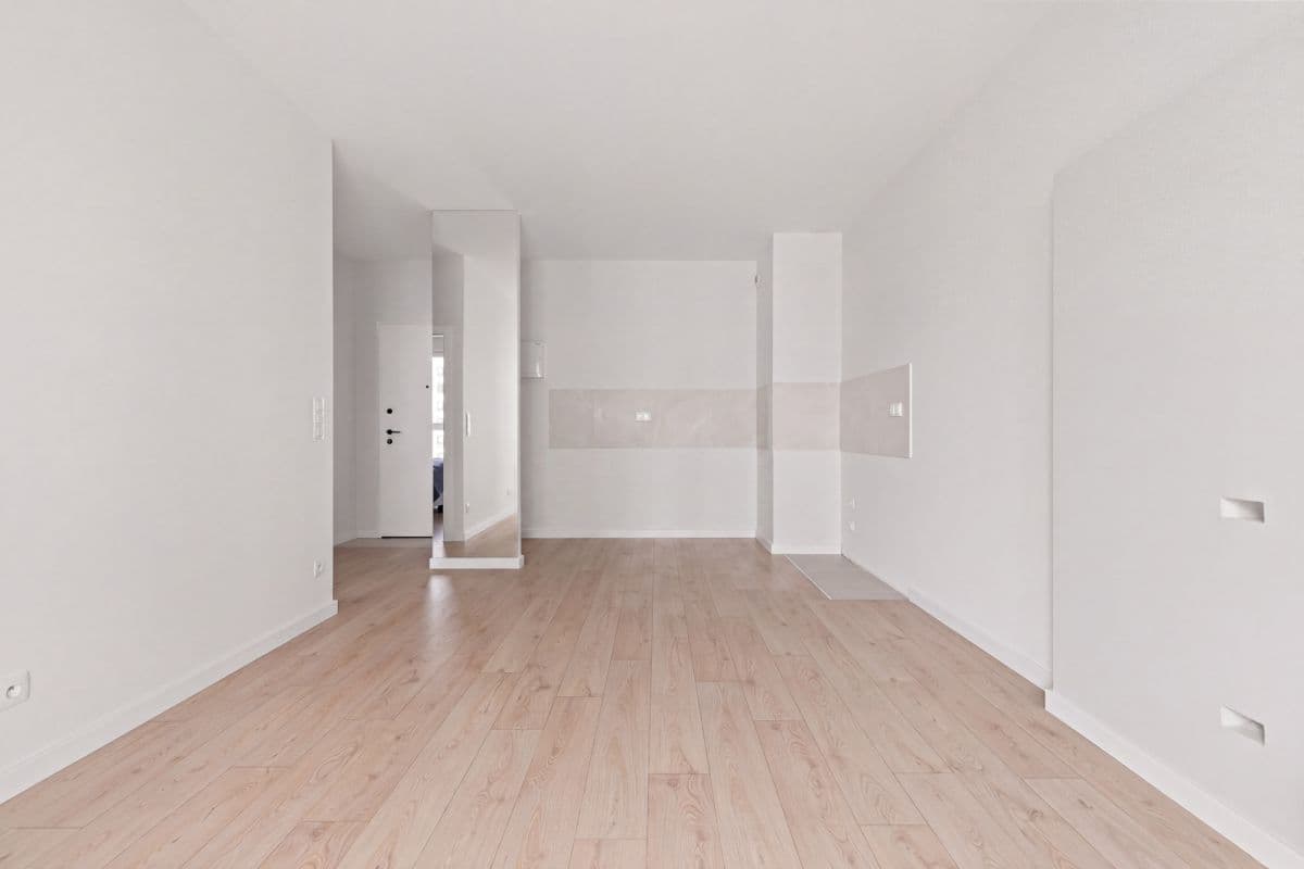 New 2-room apartment with balcony in Ursus – 9