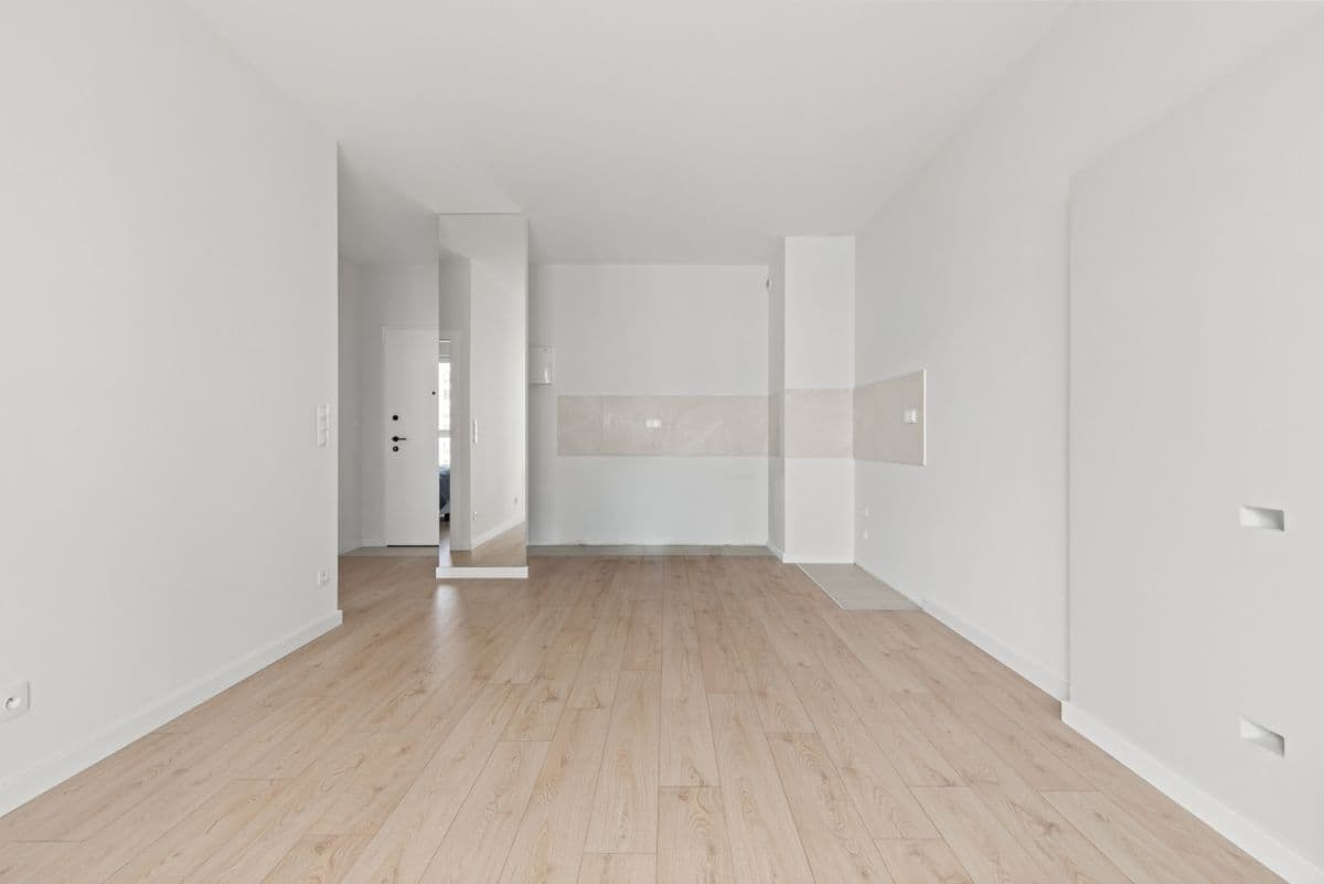 New 2-room apartment with balcony in Ursus – 10