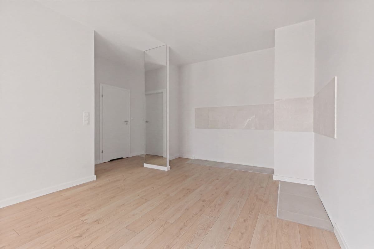 New 2-room apartment with balcony in Ursus – 11