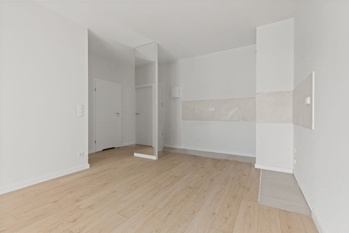 New 2-room apartment with balcony in Ursus – 6