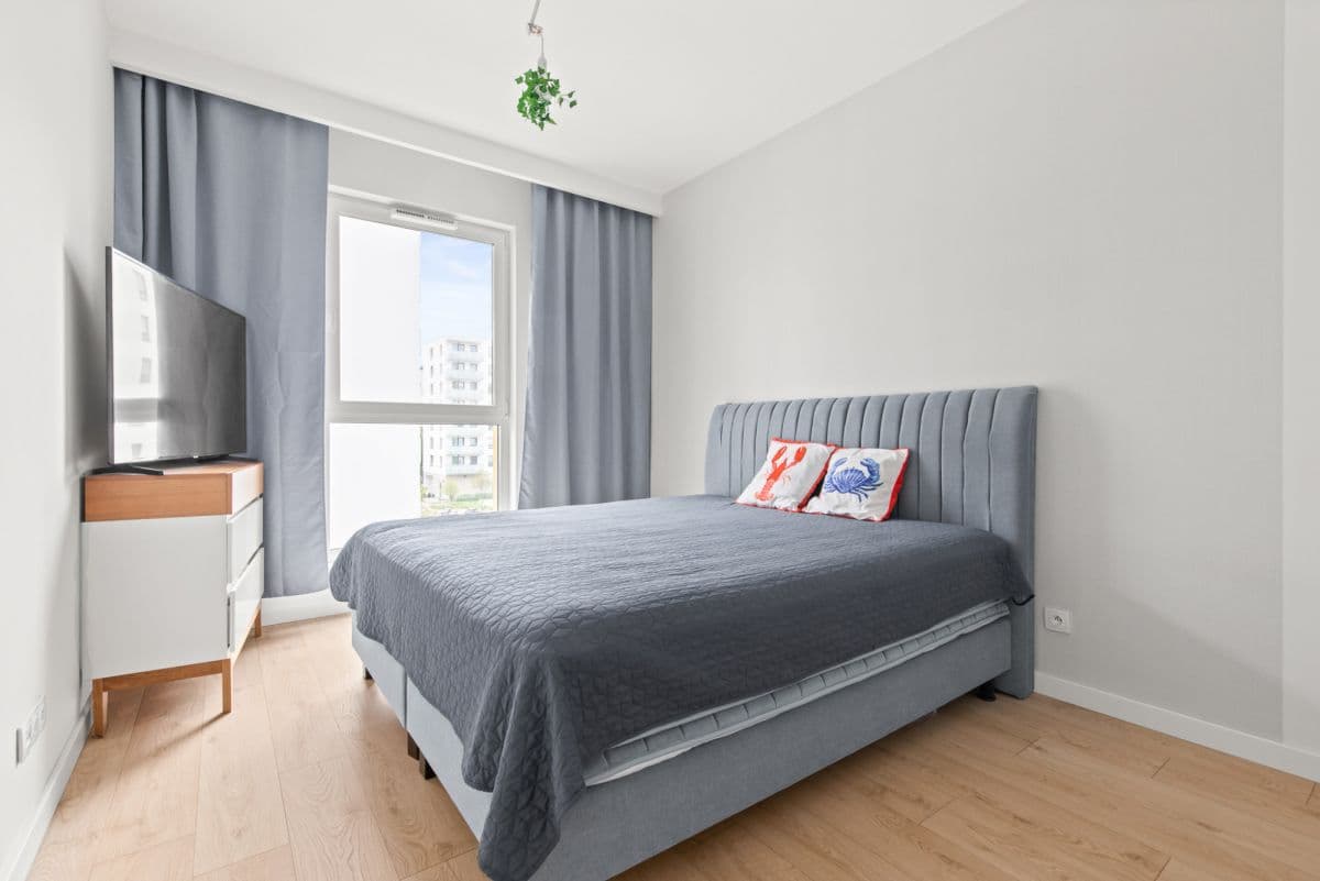 New 2-room apartment with balcony in Ursus – 5