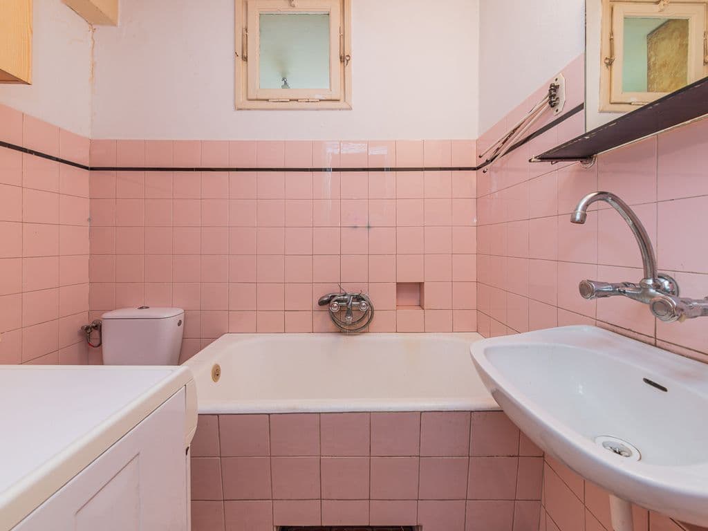 3-room apartment with a loggia in Wola – 6