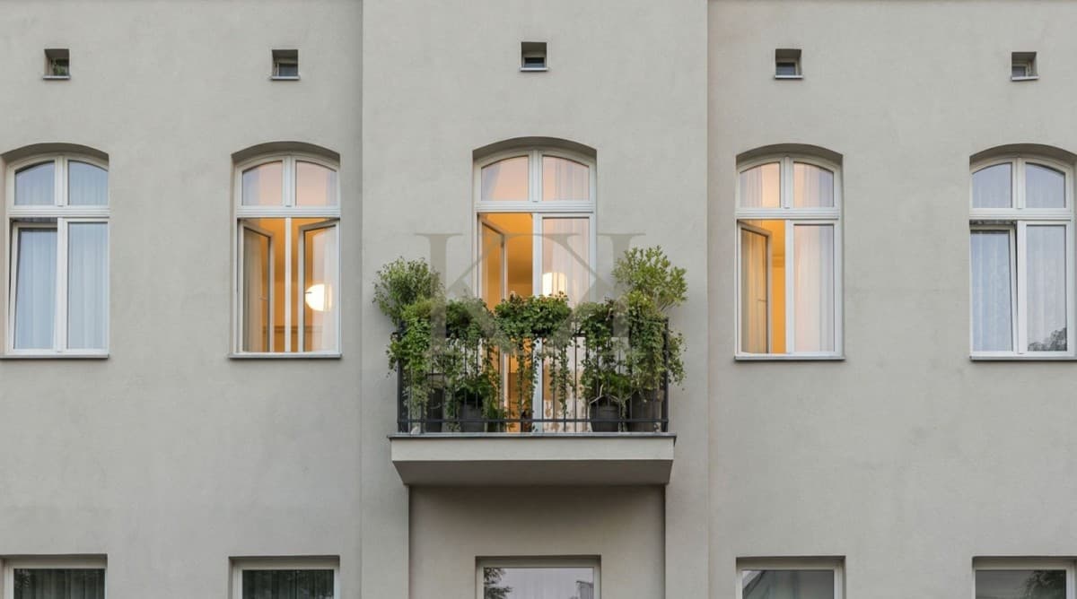 Unique commercial space in revitalized Kamionek – 4